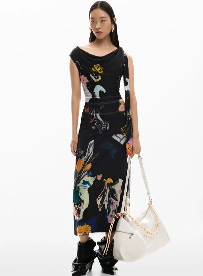 ديسيجوال حقيبة تعاويذ كبيرة